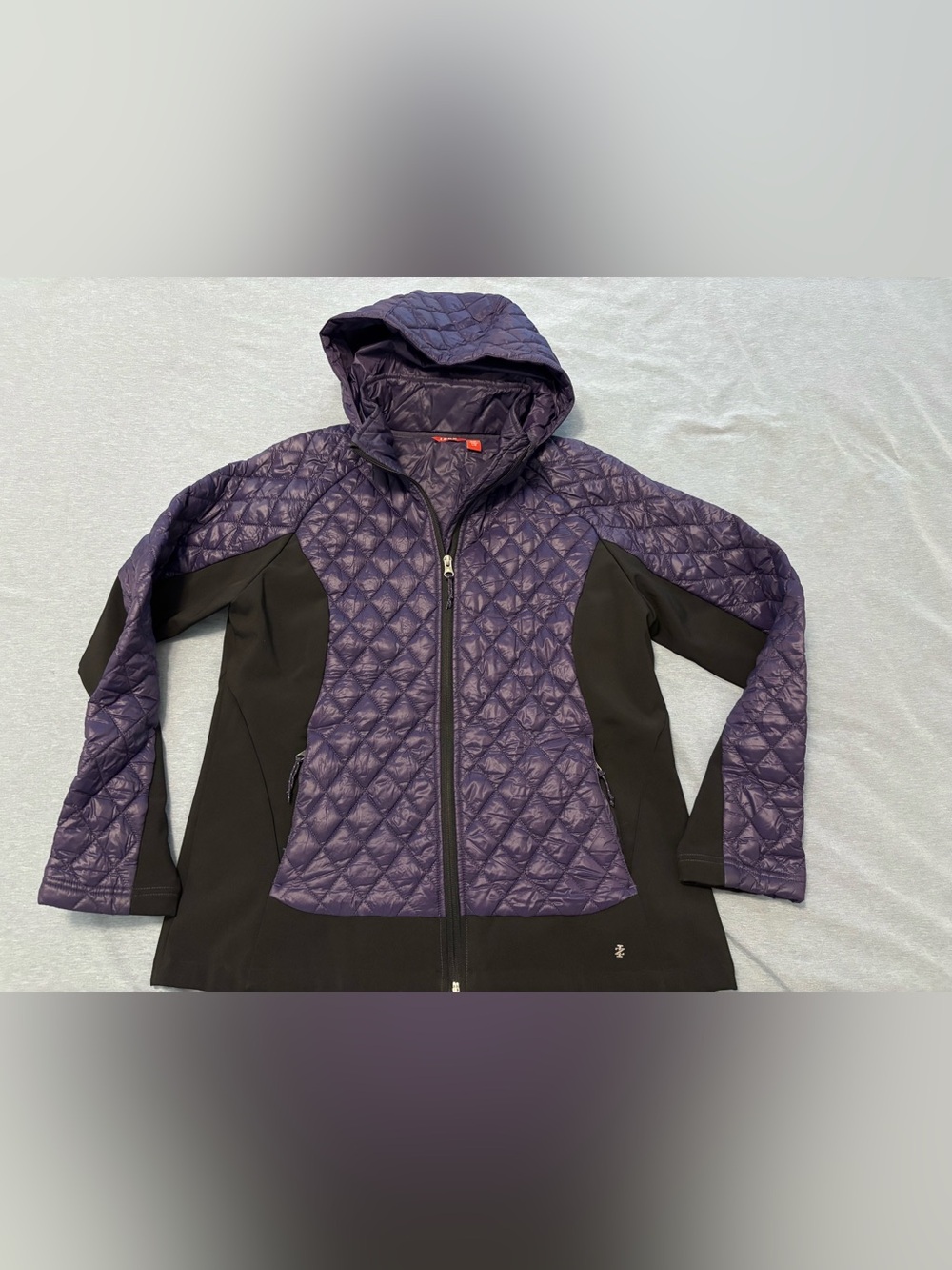 NWOT women’s Izod jacket size Large